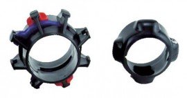 Set of 2 Nanoreel Balls - Durable, Lightweight, Perfect for Efficient Cable Management