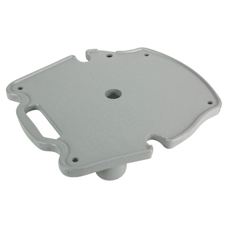 1206 Adjustable Stand Base for Enhanced Stability and Support in Your Projects