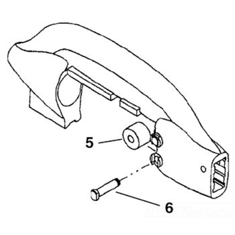 Frame Cutter 535 - Precision Cutting Tool for Efficient Framing and Installation