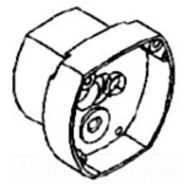 Housing Fan - Durable Design for Efficient Airflow and Cooling Solutions
