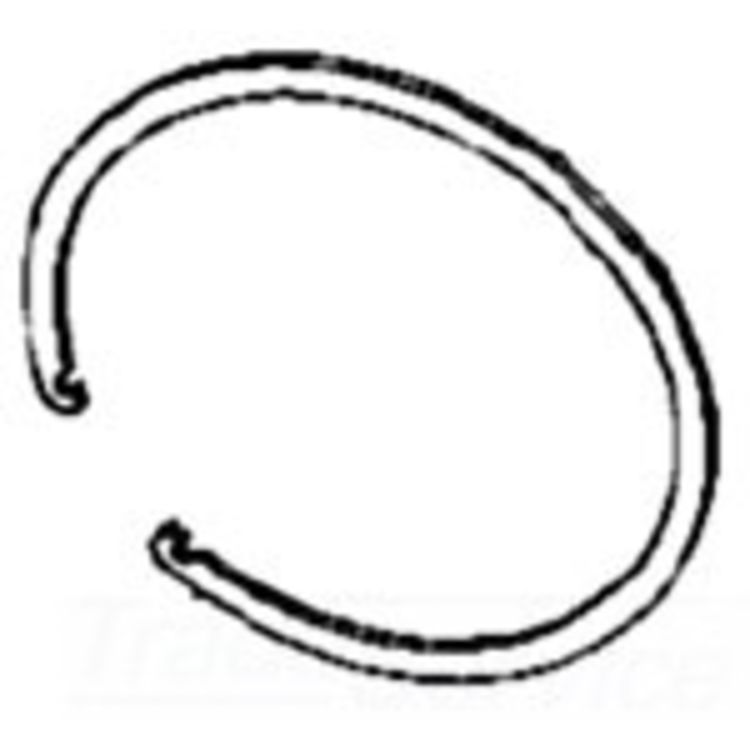 6.25" Internal Retaining Ring for Secure Fastening and Reliable Performance