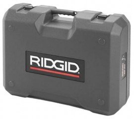 Rp340B/C Heavy-Duty Carrying Case for Tools and Accessories - Durable & Portable Design