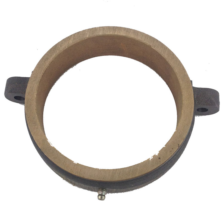 Front Bearing Bracket - Durable, Precision Fit for Reliable Performance