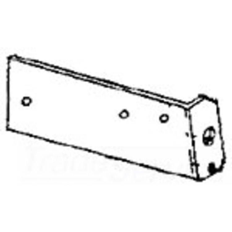 Splash Shield Replacement Parts for Enhanced Protection and Durability