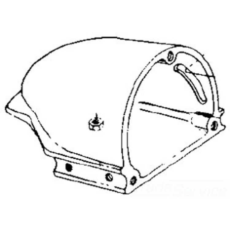 Heavy-Duty Body for Enhanced Durability and Performance in Your Projects