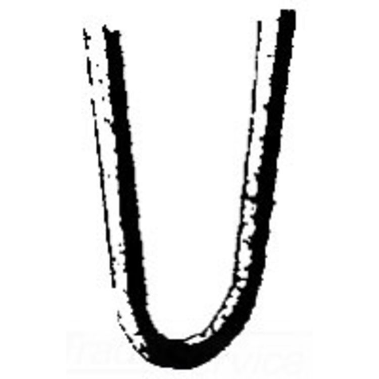 V-Belt Cable for Reliable Performance and Durability in Plumbing Applications