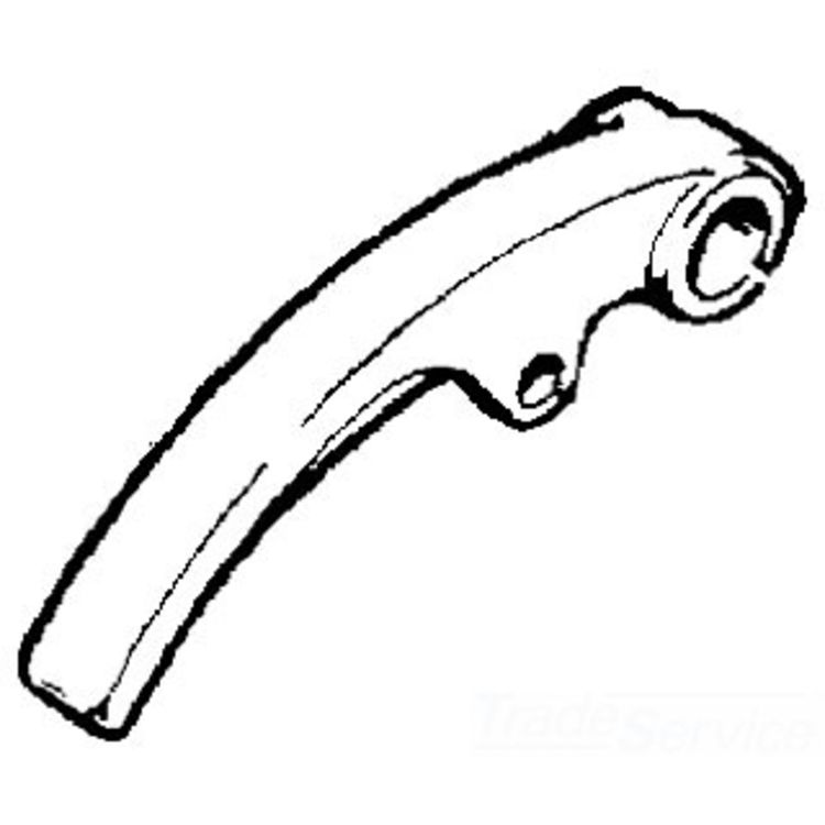 Heavy-Duty Throwout Lever for Reliable Performance and Durability