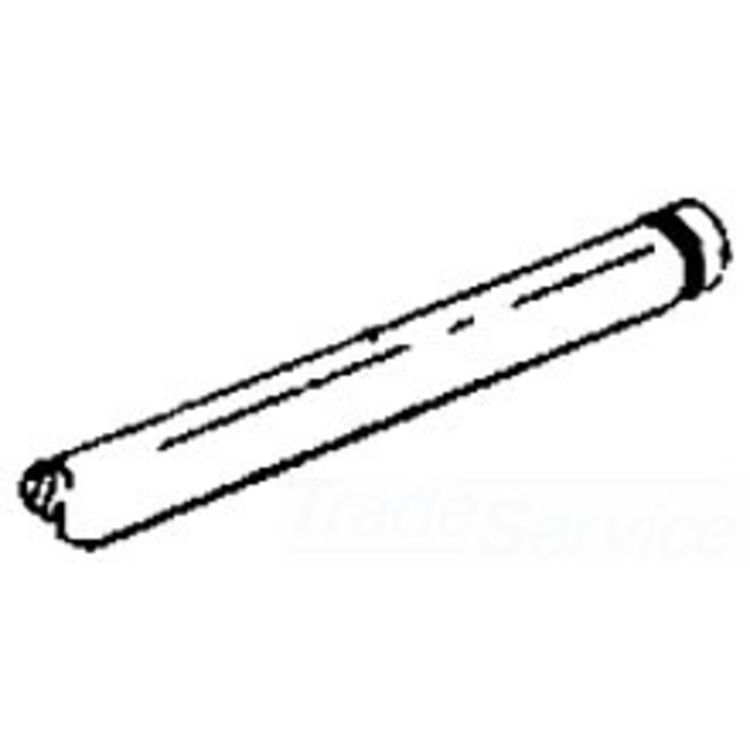 Rear Axle - Durable Replacement Part for Enhanced Performance and Reliability
