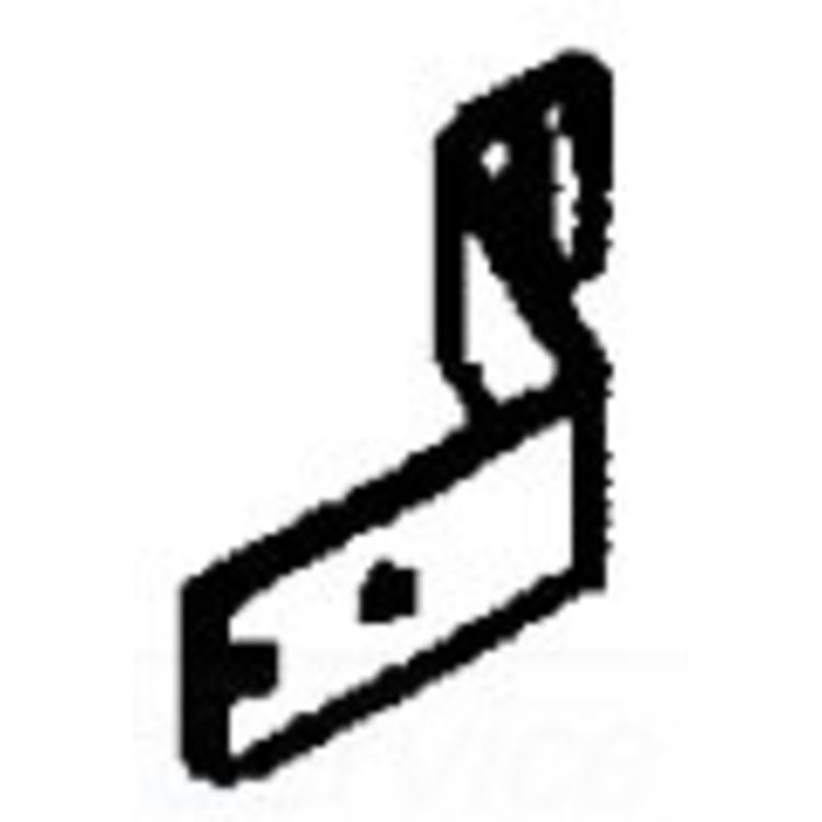 Heavy-Duty Bracket Guard for Secure Mounting and Support