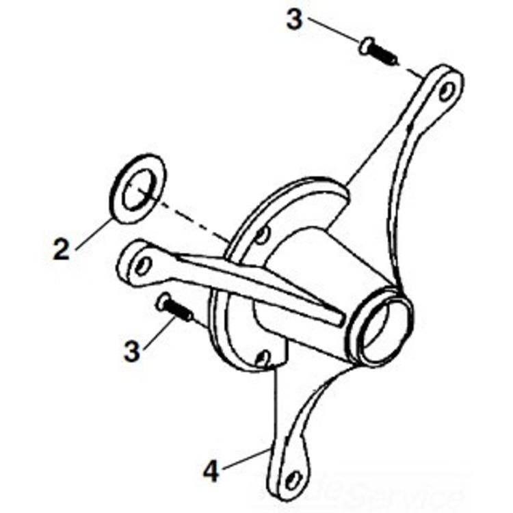 Thrust Washer Fasteners - Durable, High-Performance, Precision Engineering