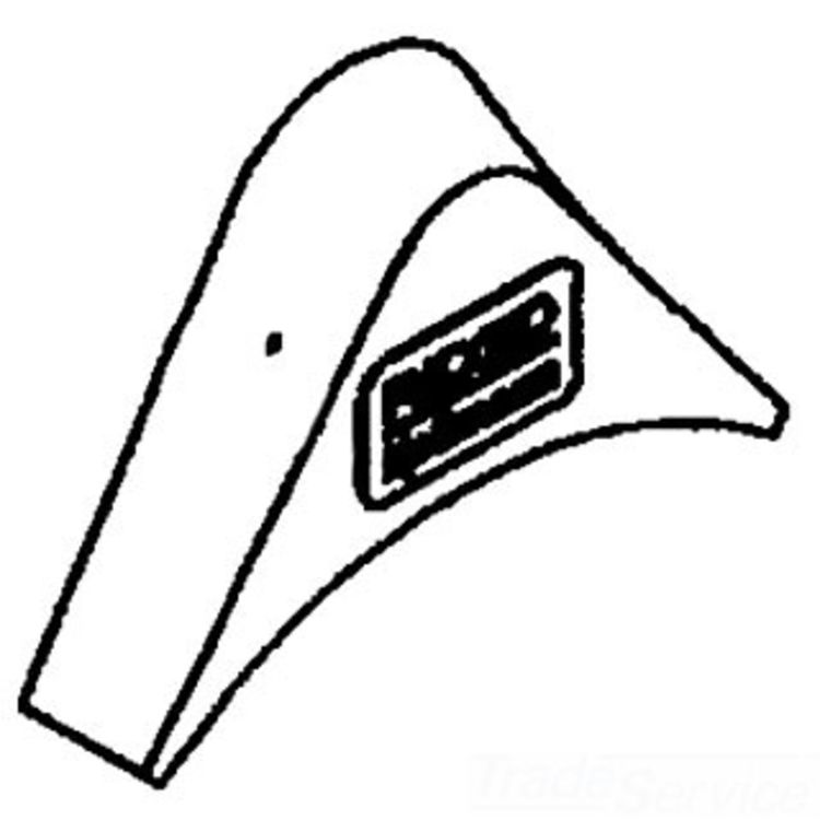 K750 Guard Belt - Durable, High-Performance Accessory for Efficient Operation