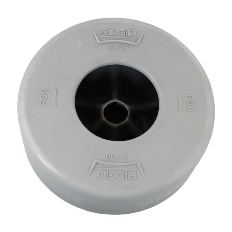 K750 Drum Cable - Heavy-Duty Drain Cleaning Tool for Efficient Clog Removal