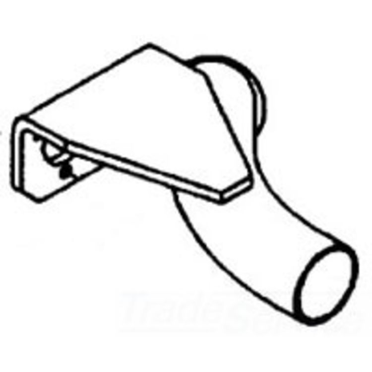 Tube Guide - Durable, Precision Tool for Efficient Pipe Alignment and Support