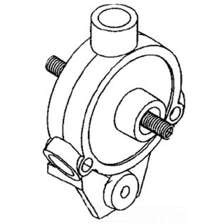 Autofeed Housing - Durable, Efficient Design for Seamless Operation and Easy Maintenance