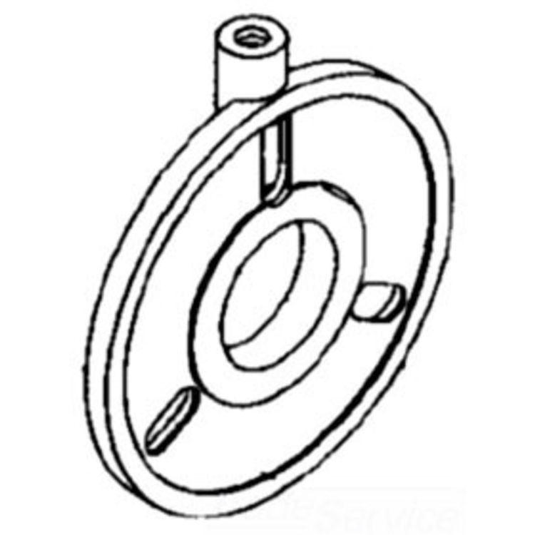 Precision Actuator for Efficient Feed Control and Performance Optimization