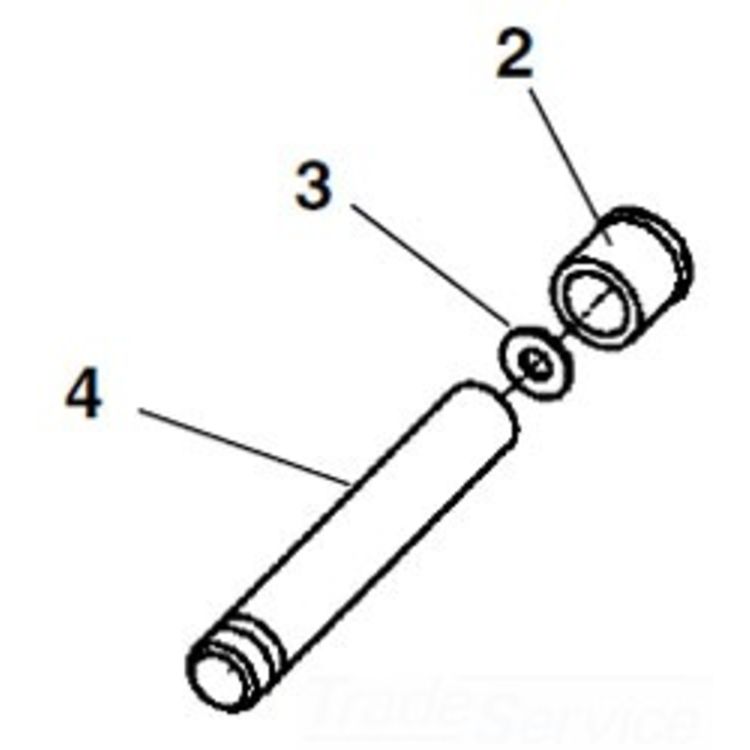 Cabinet Bolt with Nut - Durable Fastening Solution for Secure Installations