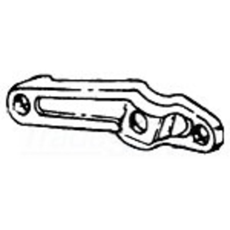 Left Stub Replacement Part for Enhanced Performance and Durability