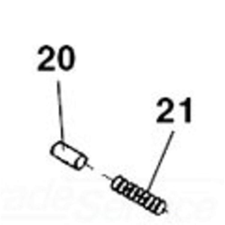 Pack of 3 Versatile and Durable Performance Springs