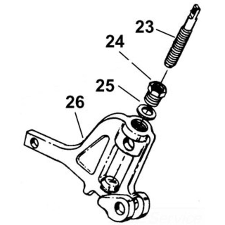 266 Fasteners Washer - Durable, High-Quality, Essential for Secure Connections