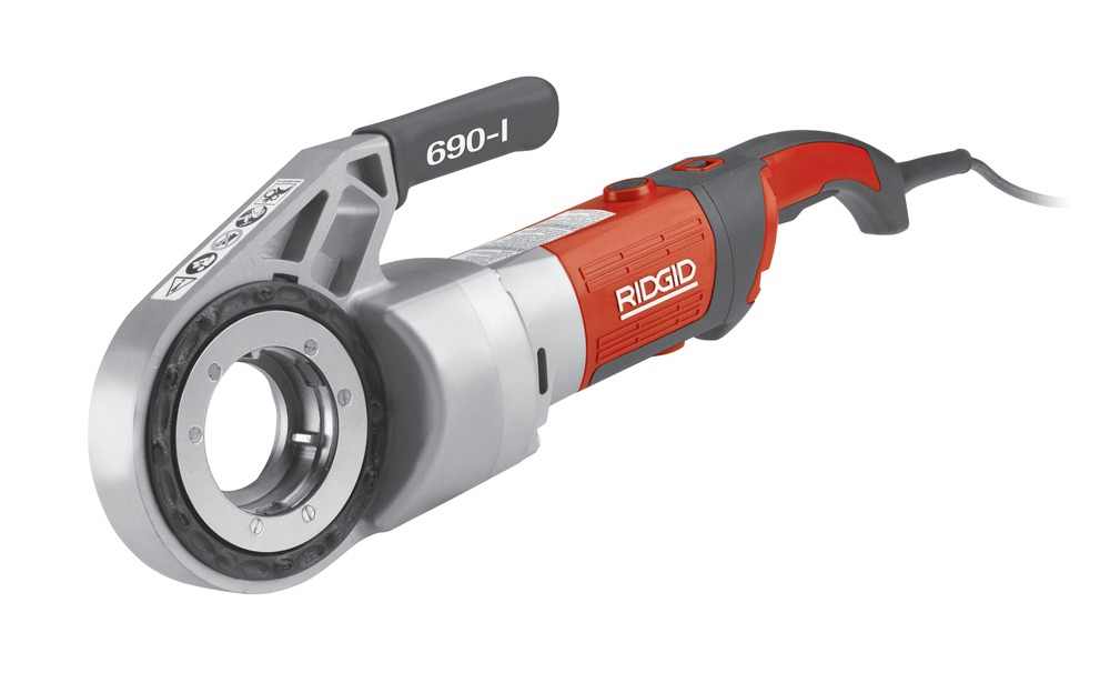 690-I 230V BspT 1/2" Assembly - High-Performance Fluid Control Solution