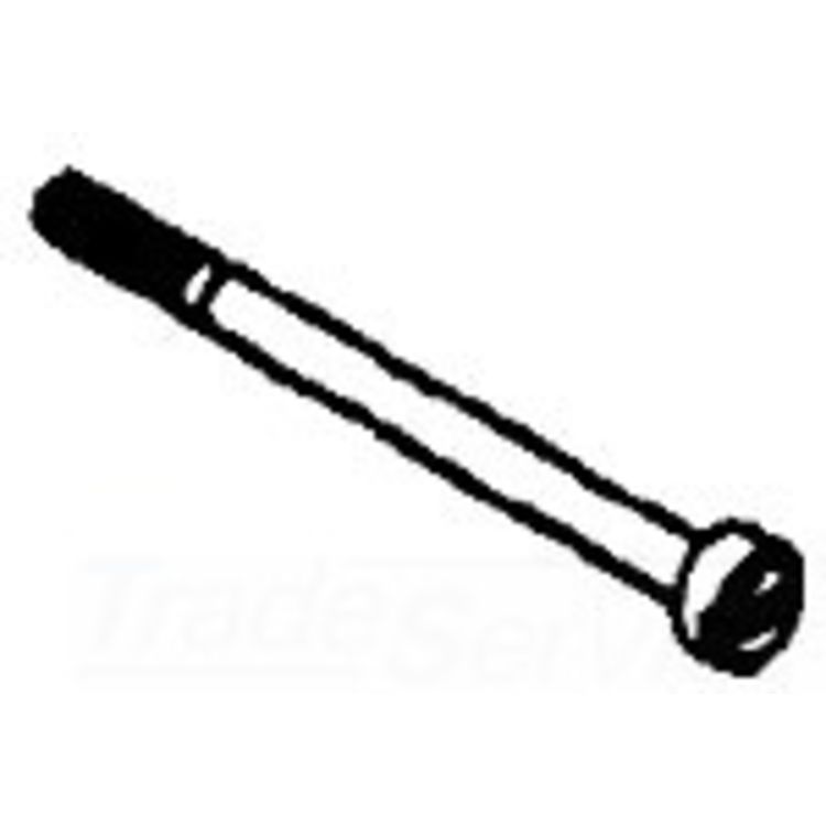 Pack of 5 Durable Screws - Reliable Fasteners for Strong Performance