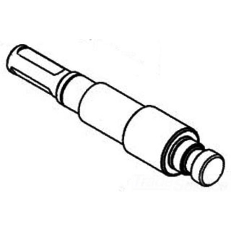 916 Drive Shaft - Durable, High-Performance Replacement for Power Tools