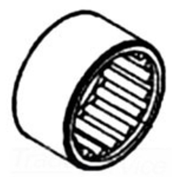 Caged Roller Bearing 916 - Durable, High-Performance Component for Smooth Operation