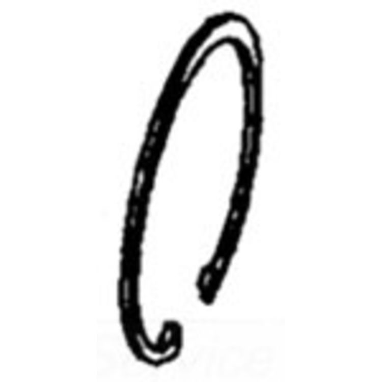 Retaining Ring 916 - Durable, Precision-Fit Component for Secure Assembly