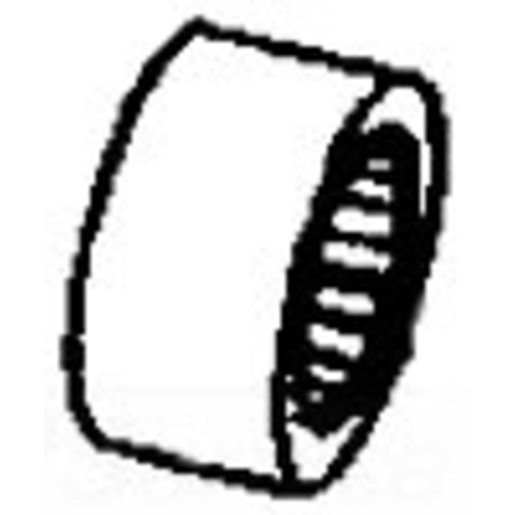 High-Performance Caged Roller Bearing 916 for Smooth Operation and Durability