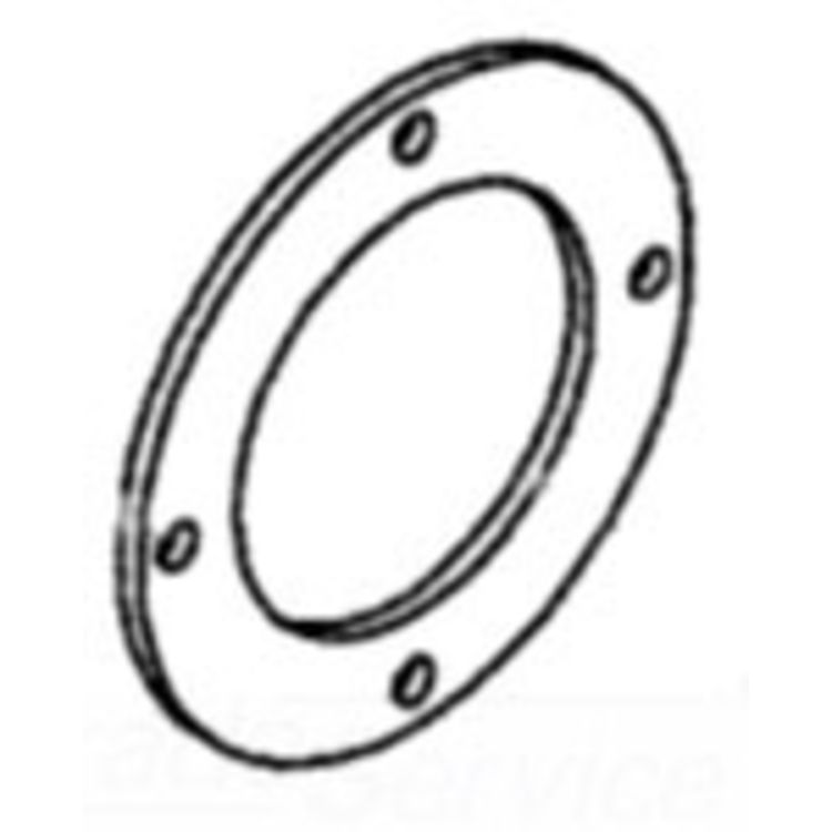 Durable Retaining Plate 916 for Secure Fastening and Reliable Performance