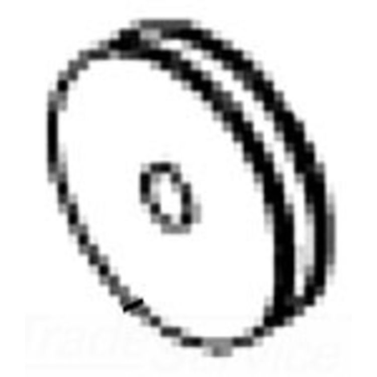 Heavy-Duty High-Performance Pulley - Versatile Lifting Solution for Various Applications