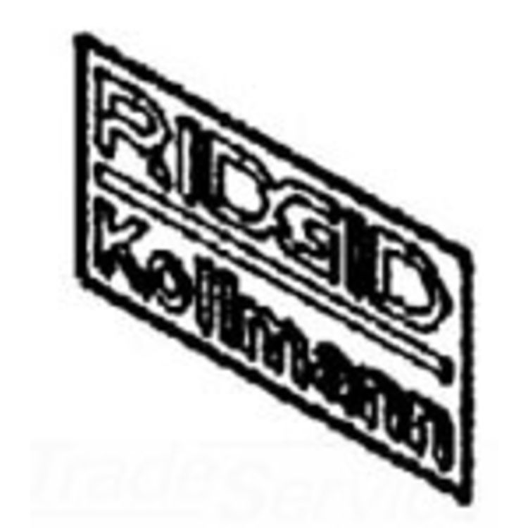 Label Model - Durable, High-Quality Identification Solution for Tools and Equipment