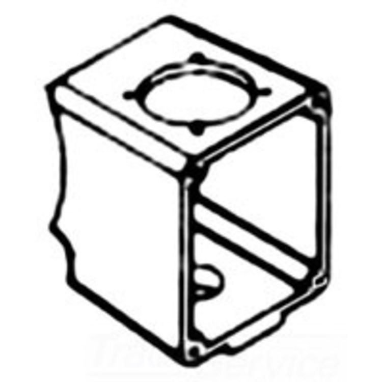 Switchbox - Durable Electrical Junction Box for Efficient Wiring Solutions