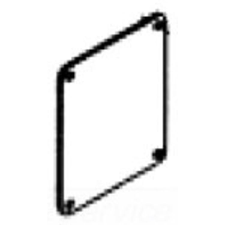 Premium Gasket Cover - Robust Seal for Optimal Performance and Leak Protection