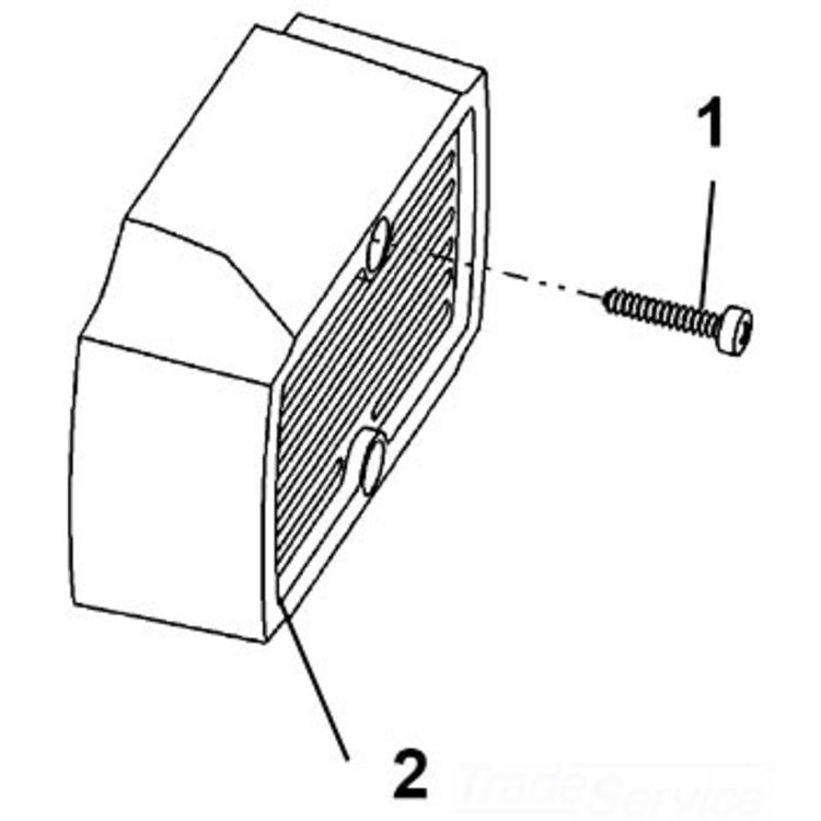High-Performance Capacitor Cap for Reliable Electrical Connections