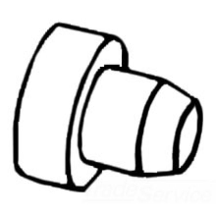 Bumper Set of 2 - Durable, Reliable Protection for Your Equipment