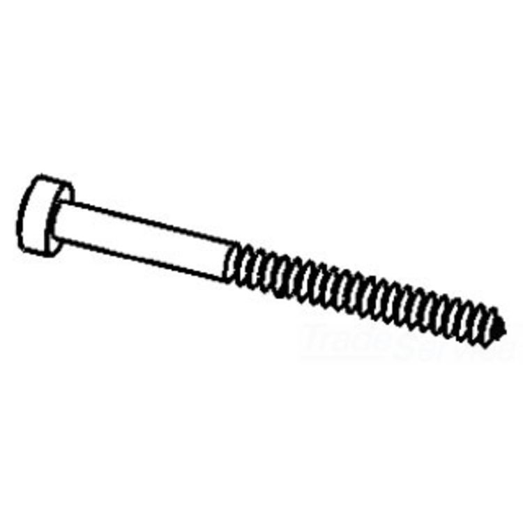 High-Quality Screw for Durable Performance and Reliable Fastening