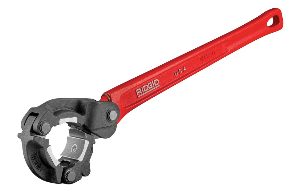 Inner Tube Core Barrel Wrench, Size B - 22" Length for Efficient Core Extraction
