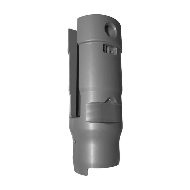 Cylinder Head - Durable Replacement Part for Efficient Performance