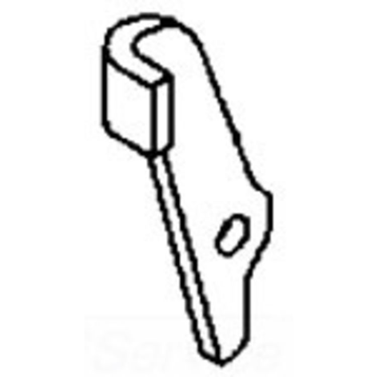 341 Latch Reamer - Precision Tool for Efficient Pipe Reaming and Smoothing