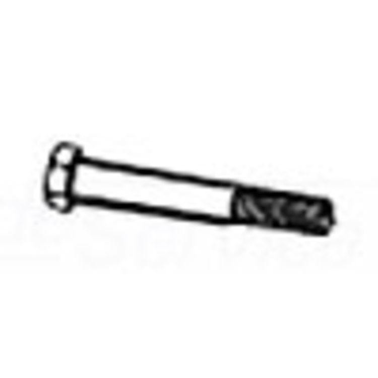 Pack of 5 Durable Screws - Reliable Fasteners for All Your Needs