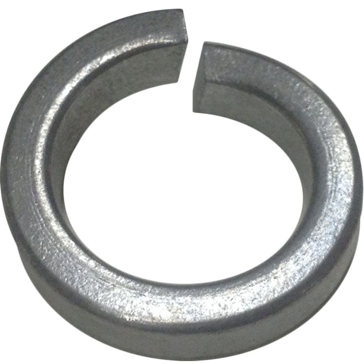 5/8" Lock Washer - Durable Steel for Secure Fastening and Reliable Performance