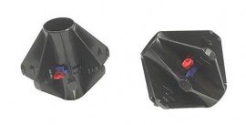 RM200 85mm Pipe Guide - Precision Alignment Tool for Efficient Plumbing Projects