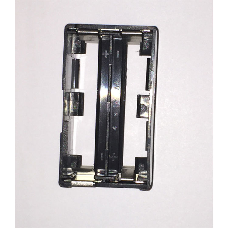 CA-25 Battery Holder - Durable, Compact Design for Easy Storage and Access