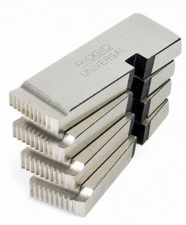 Pack of 6 Durable Screws for Reliable Fastening and Secure Assembly
