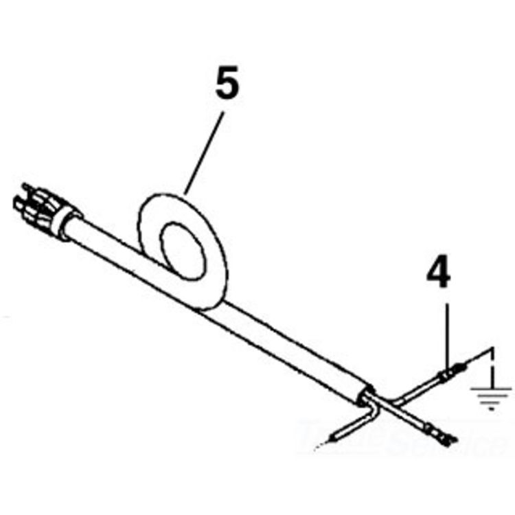 PK4 Durable Electrical Connectors - Pack of 4 for Reliable Connections