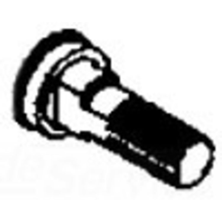 Lock Mono Screw - Durable, Secure Fastening Solution for Reliable Performance
