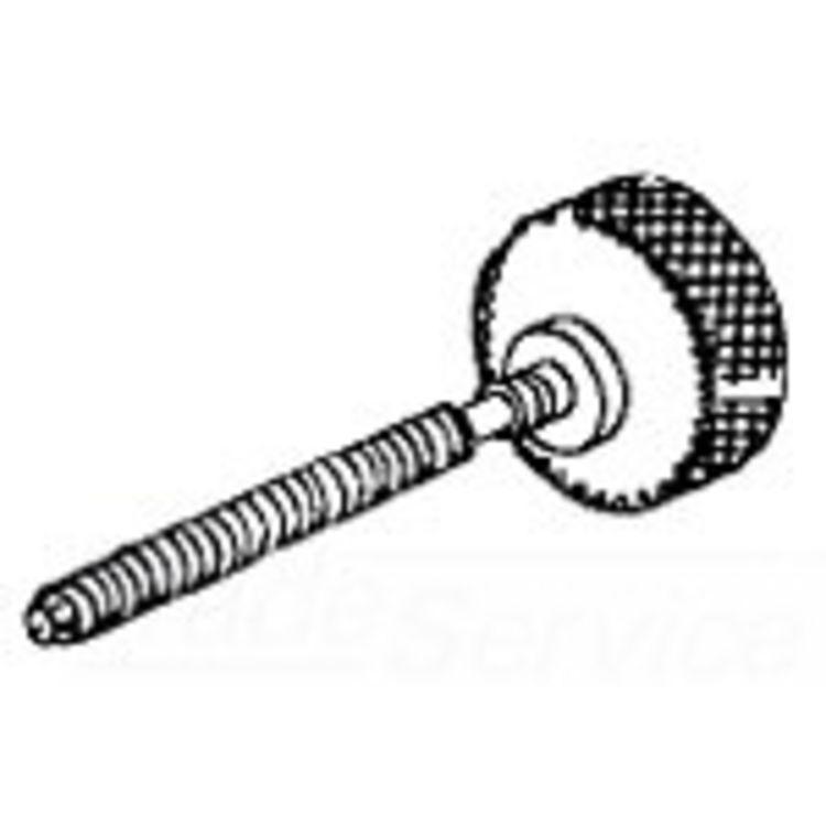 Feedscrew 104 - Durable Replacement Part for Efficient Tool Performance