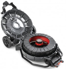 RM200 D2A Drum - Durable, High-Performance Tool for Efficient Drain Cleaning