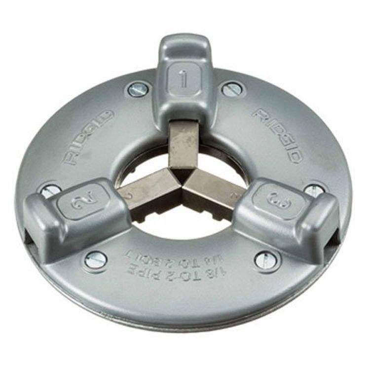 Rear Centering Assembly for 535 Pipe & Bolt Threading Machine, Compatible with Series 300